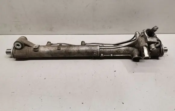 Steering rack