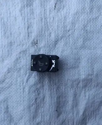 BMW 3 E90 E91 Seat control switch 8360877