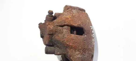 Audi A6 S6 C6 4F Front brake caliper 2735 273-5