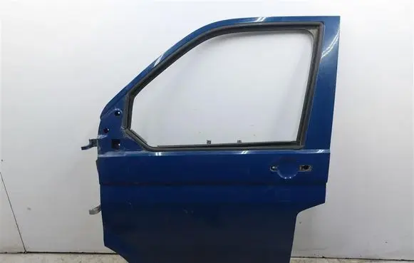 Volkswagen Transporter - Caravelle T5 Front door 