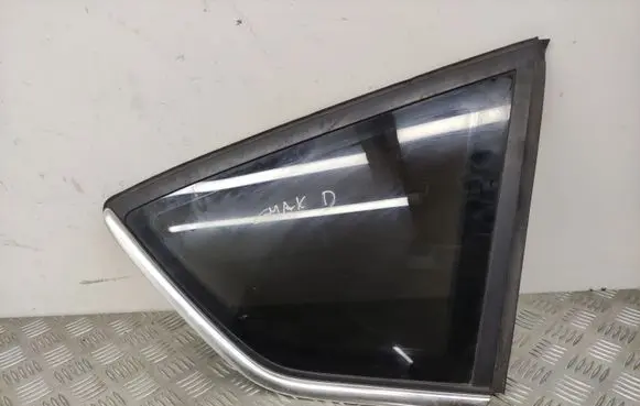 Ford C-MAX II Rear side window