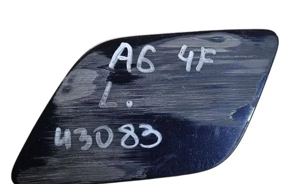 Audi A6 S6 C6 4F Headlight washer spray nozzle cap/cover 4F0955275
