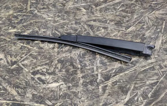 Hyundai i30 Rear wiper blade 