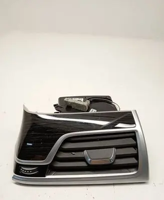 BMW 7 G11 G12 Dashboard side air vent grill/cover trim 929949804