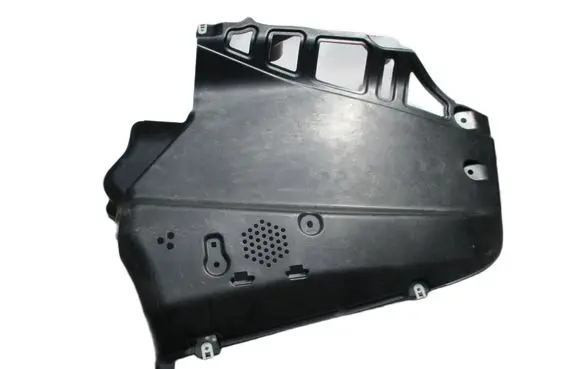 BMW i4 Front underbody cover/under tray 51759850638 51164310 27082025