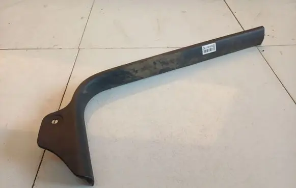 Citroen C4 I Front sill trim cover 9646210977