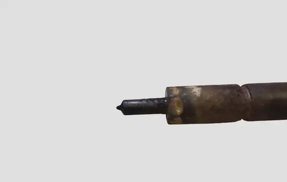 Opel Zafira B Fuel injector 0445110243