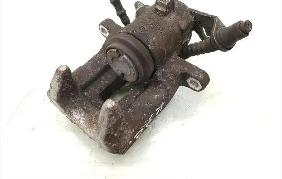 Seat Toledo IV (NH) Rear brake caliper