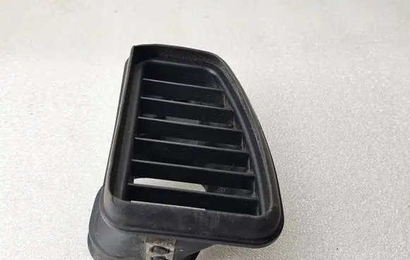 Audi A8 S8 D2 4D Dashboard side air vent grill/cover trim 4D0857046B