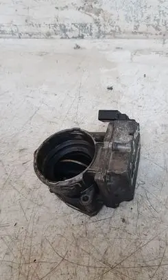 Audi A4 S4 B7 8E 8H Throttle valve A2C53099815PLZT
