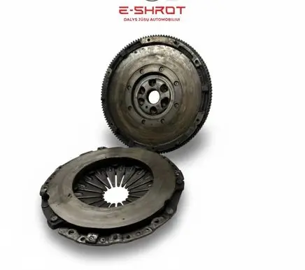 Audi A3 S3 8P Flywheel 03L105266A 03G141025H