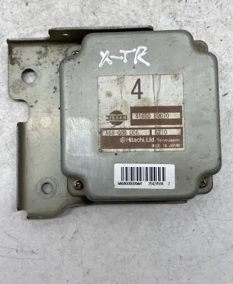 Nissan X-Trail T30 Torque split ecu control unit/module 41650EQ070 WA68000U06WW 25424594