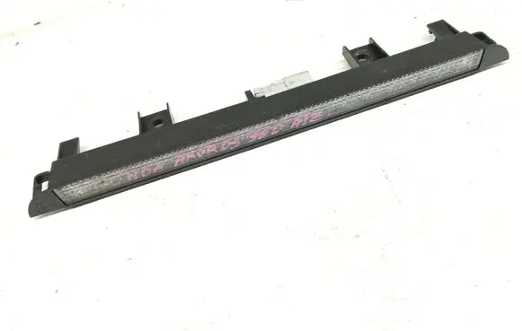 Honda Accord Third/center stoplight 028714