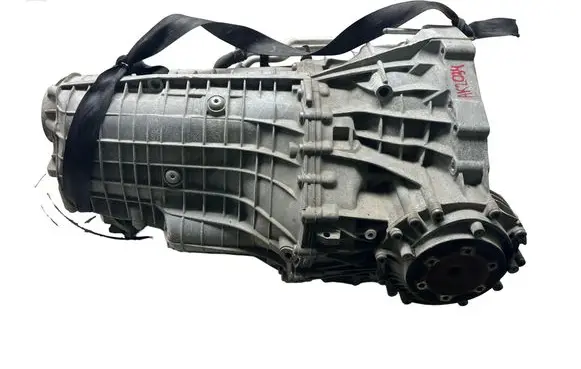 Audi A4 S4 B9 8W Automatic gearbox 0CK301103J