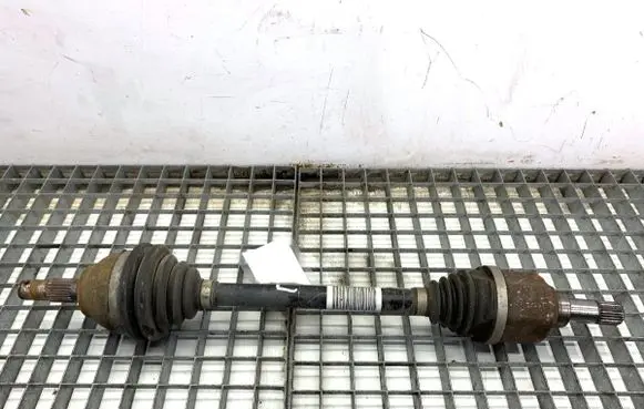 Citroen C4 II Front driveshaft 9806459180