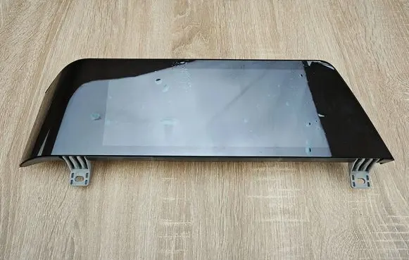 BMW 4 G22 G23 G24 G26 Screen/display/small screen 9826555