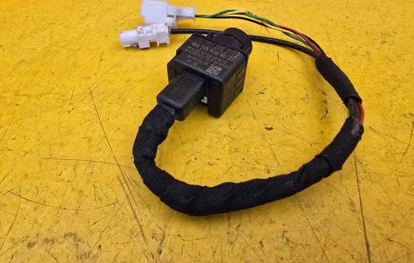 Mercedes-Benz E W213 Reversing camera A2139004025 A2139027817 A2139012409