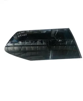 Toyota Land Cruiser (J120) Rear side window