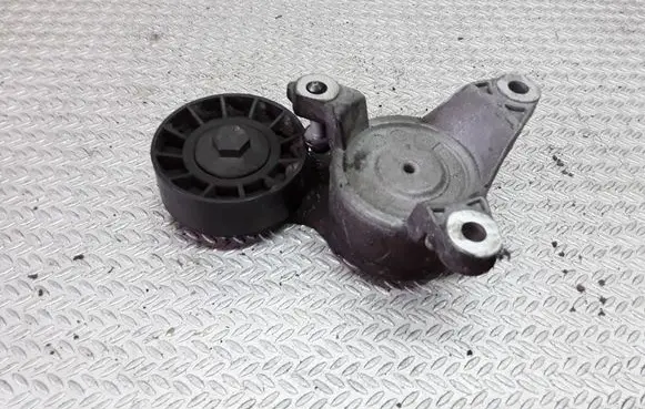 Citroen C4 I Picasso Generator/alternator belt tensioner