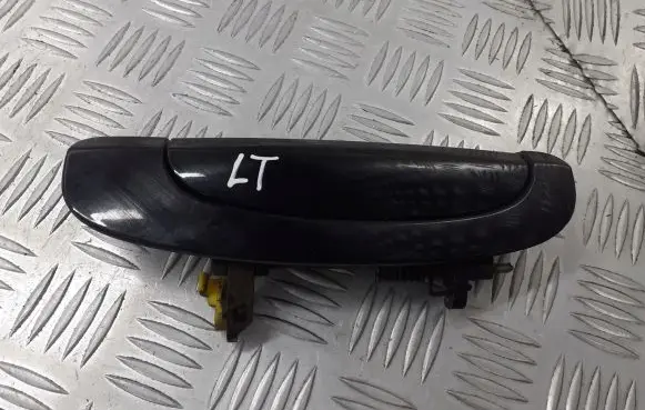 Hyundai Getz Rear door interior handle 83650-1C000