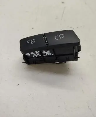 Mercedes-Benz A W176 Central locking switch button A2049058502 10023299