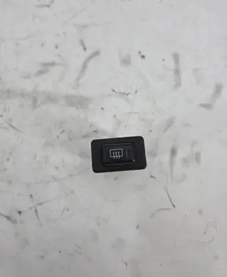 Mitsubishi Pajero Windscreen/window heater switch 