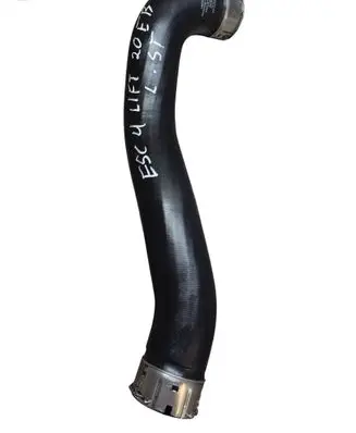 Ford Escape IV Air intake hose/pipe PZ136F072AA