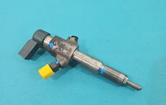 Ford Fiesta Fuel injector 9654551080 IMPRK1511059