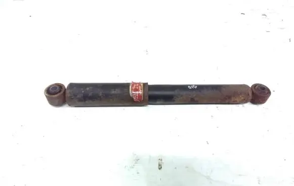 Volkswagen Caddy Rear shock absorber/damper