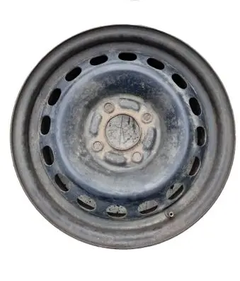 Volvo S40, V40 R12 alloy rim 2150421 R15X6J
