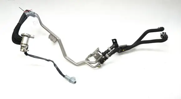 Volkswagen Caddy AdBlue injector 208995377R