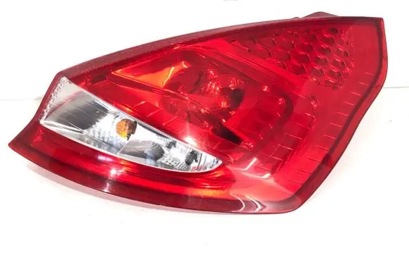 Ford Fiesta Rear/tail lights 8A61-13404-A