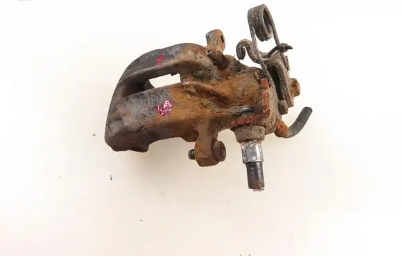 Audi 80 90 S2 B4 Rear brake caliper 