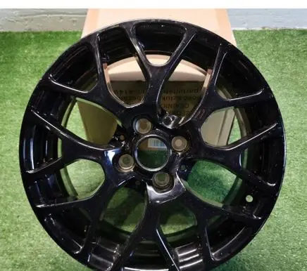 Smart ForTwo III C453 R16 alloy rim A4534013001DANEK A4534013001