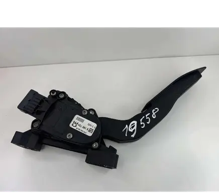 Opel Signum Accelerator throttle pedal 9186724 6PV00832200
