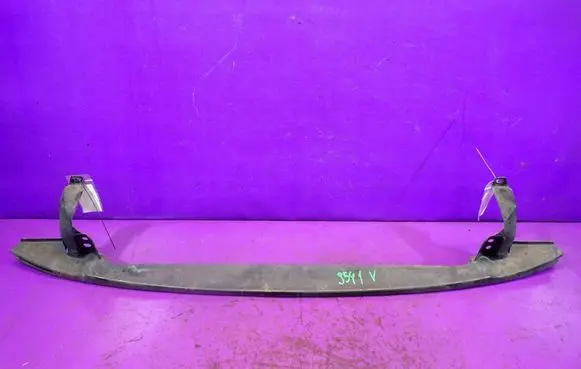 Volkswagen Golf IV Front bumper support beam 