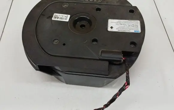 Mazda 6 Subwoofer speaker GAP466960