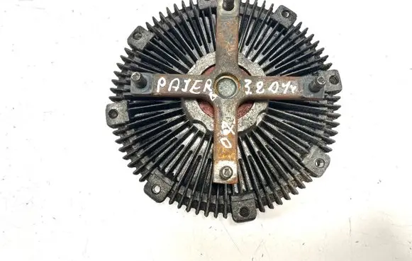 Mitsubishi Pajero Viscous fan clutch 