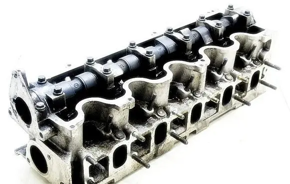 Fiat Lybra Engine head 7284605374