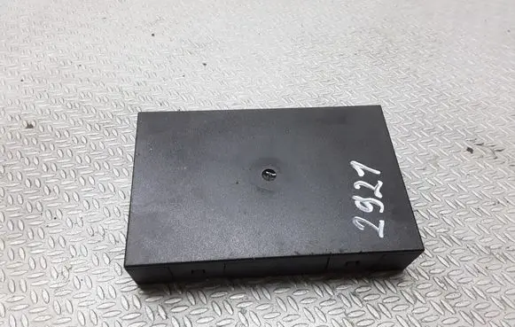 Comfort/convenience module