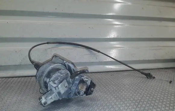 Chrysler Pacifica Cruise control unit/module 