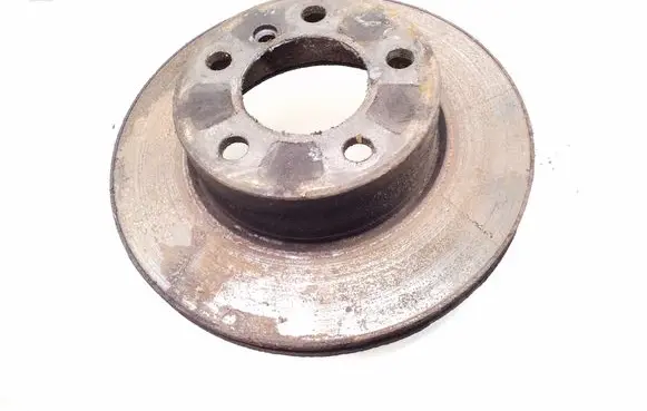 BMW 1 F20 F21 Front brake disc