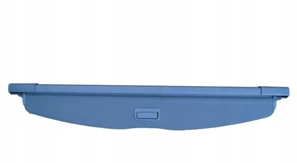 Volkswagen Sharan Parcel shelf load cover 7N0867871C