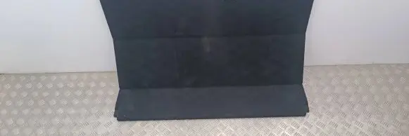 KIA Sportage Trunk/boot floor carpet liner 85720F1000