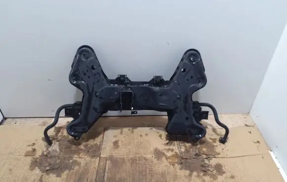 Citroen C3 Front subframe