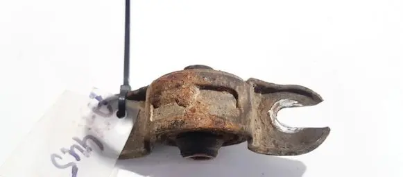Chevrolet Epica Rear axle beam mounts housing 