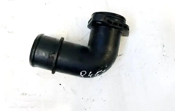 Fiat Croma Air intake hose/pipe 51768089