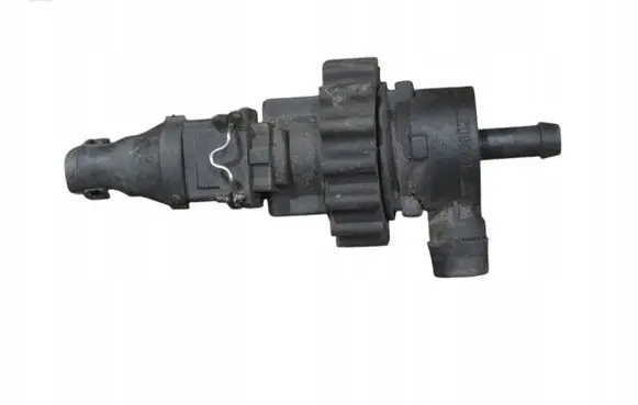 BMW 3 E46 Vacuum valve 1433602