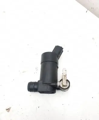 Volvo XC90 Windscreen/windshield washer pump PA6GB25