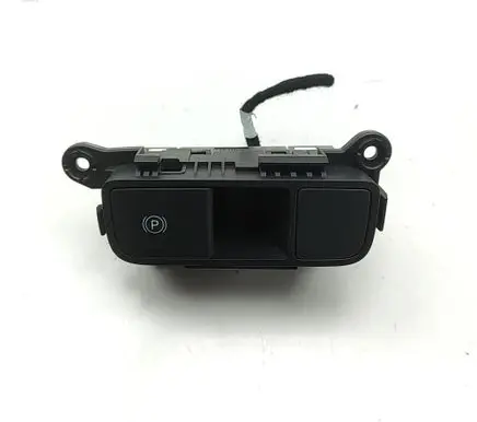 Hyundai Kona I Hand parking brake switch 93766DF800NNB